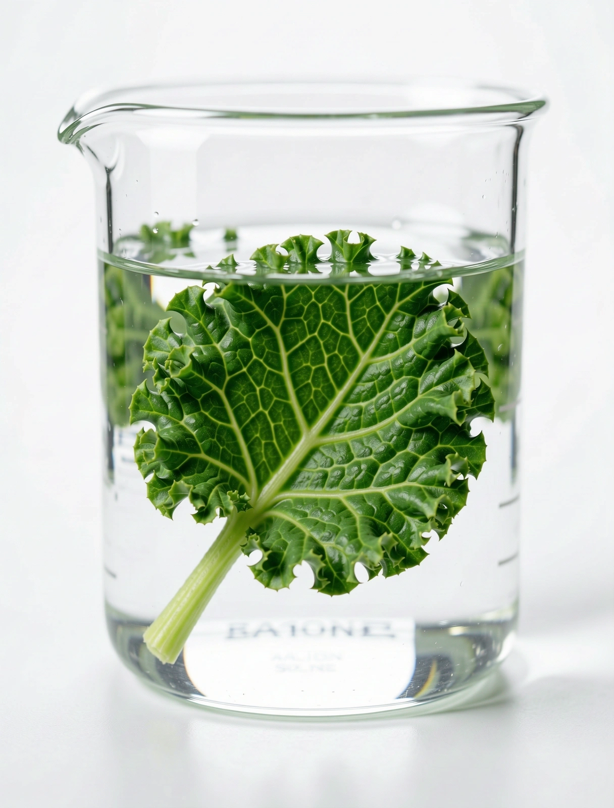 Biological Precision