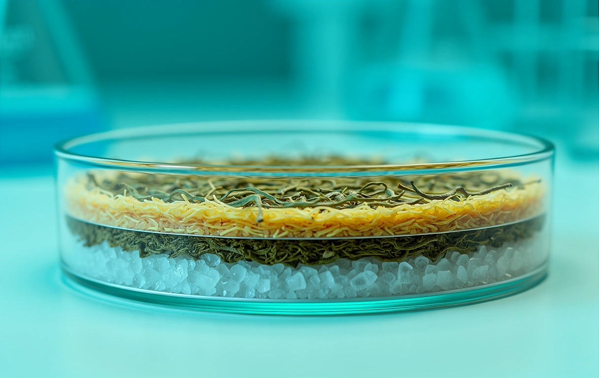 Laboratory Nutrition Profile