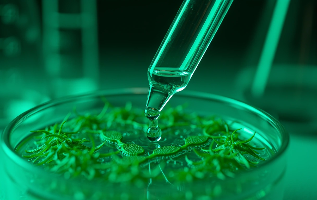 Microscopic Data Integrity